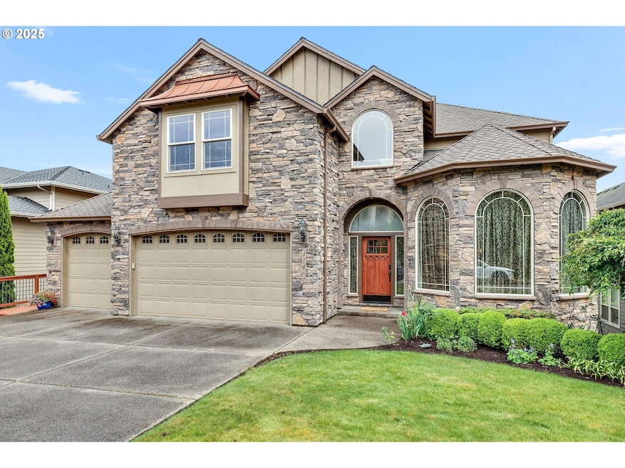 12482 SE 155th Ave, Happy Valley, OR 97086 - photo 1