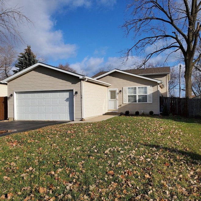 15 N Frolic Ave, Waukegan, IL 60085 - photo 1