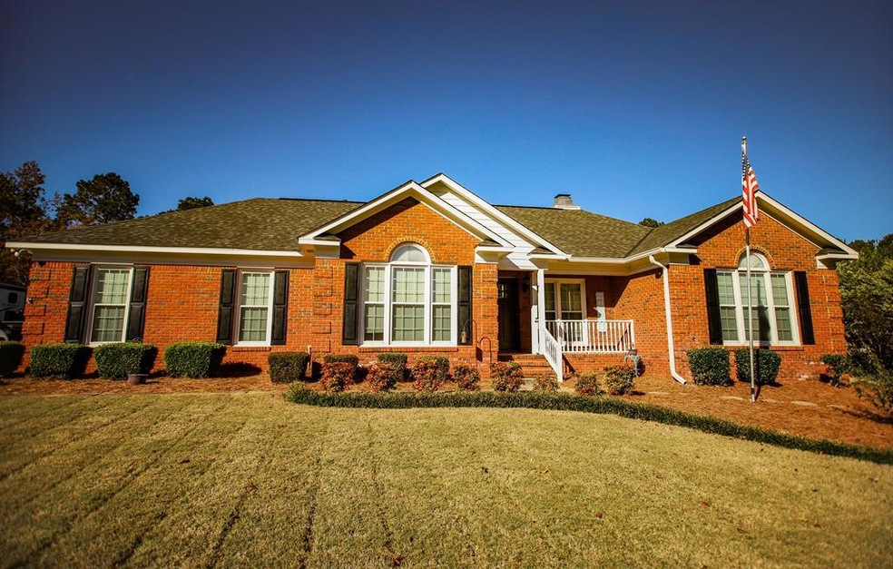 40 Hunting Creek Way, Midland, GA 31820 - photo 1