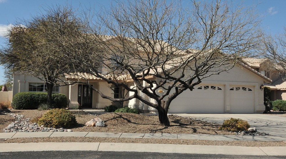 12595 N Pioneer Way