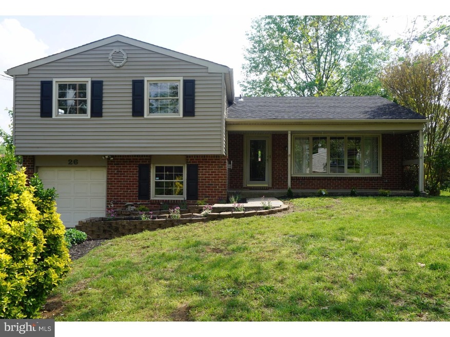 26 Dartmouth Rd, Cherry Hill, NJ 08034 - photo 1