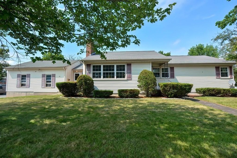 76 Medway Rd, Milford, MA 01757 - photo 1