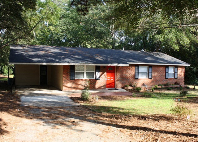 3926 Dent St, Augusta, GA 30907 - photo 1