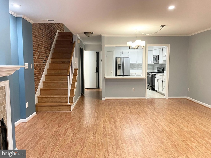 3818B Steppes Ct unit 3818B, Falls Church, VA 22041 - photo 1