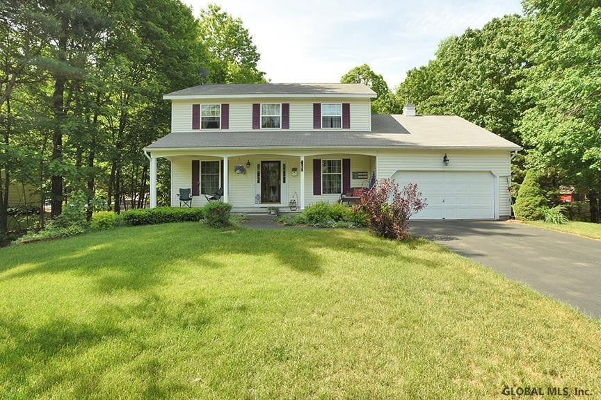 12 Whirlaway Blvd, Gansevoort, NY 12831 - photo 1