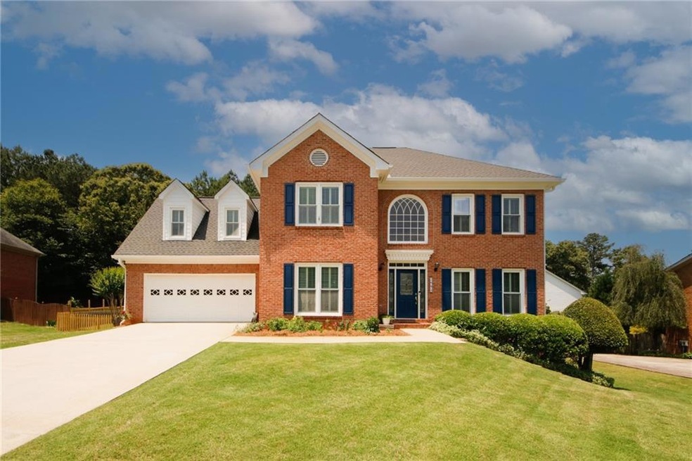 2991 Brookside Run, Snellville, GA 30078 - photo 1