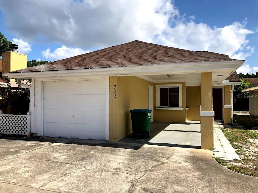 732 Willow Dr, Winter Springs, FL 32708 - photo 1