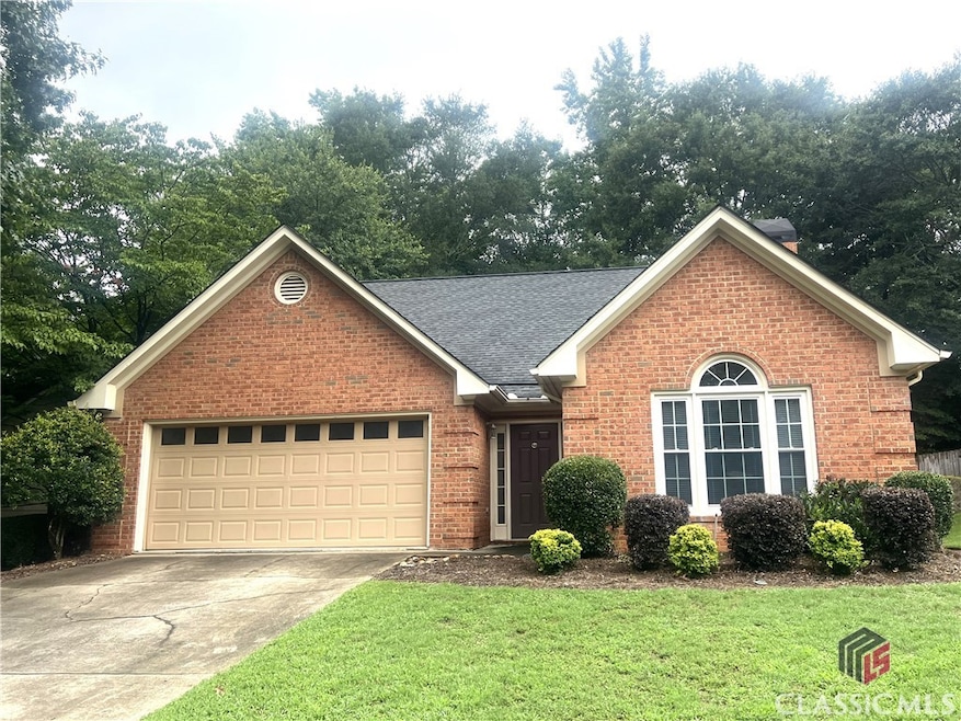 132 Robins Nest, Athens, GA 30606 - photo 1