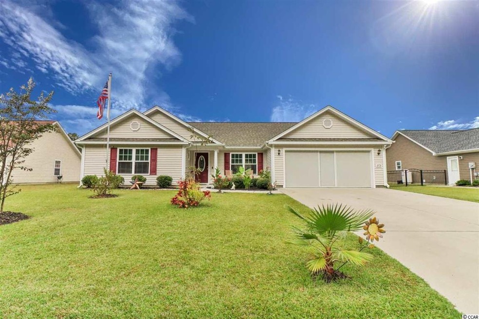 373 Beulah Cir, Conway, SC 29527 - photo 1