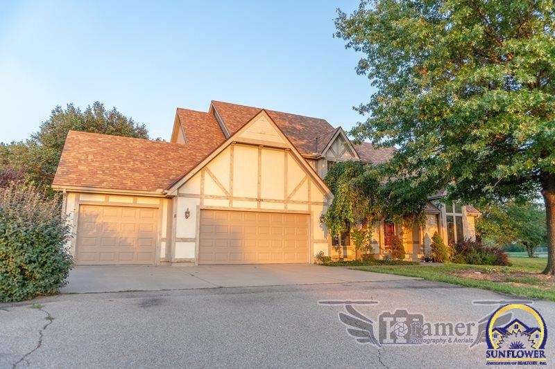 7430 SW Auburn Rd, Auburn, KS 66402 - photo 1