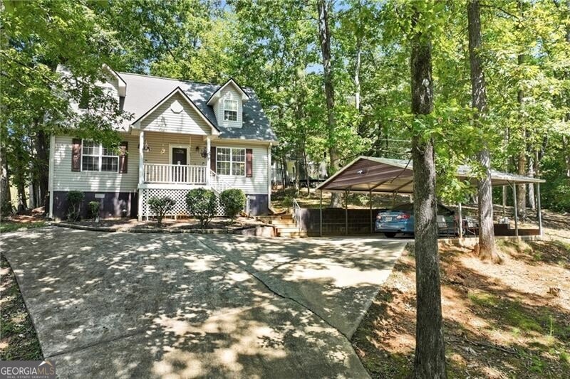 2890 Navajo Cir, Gainesville, GA 30501 - photo 1