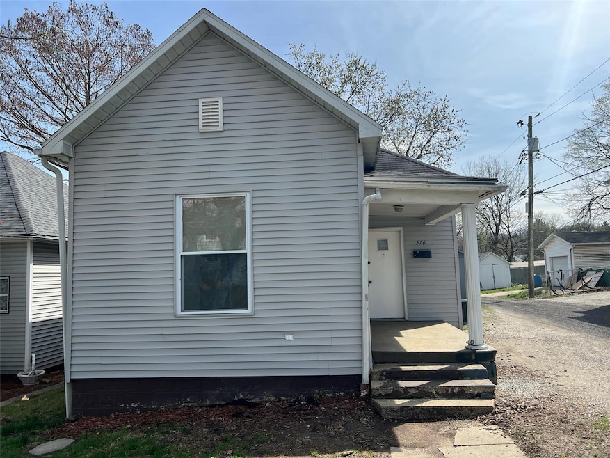 For Sale $69,900 • Co-Listing Agent
