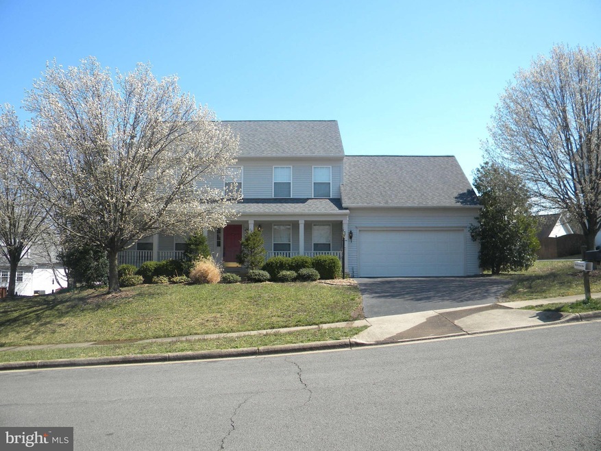 10 Brantford Dr, Stafford, VA 22554 - photo 1