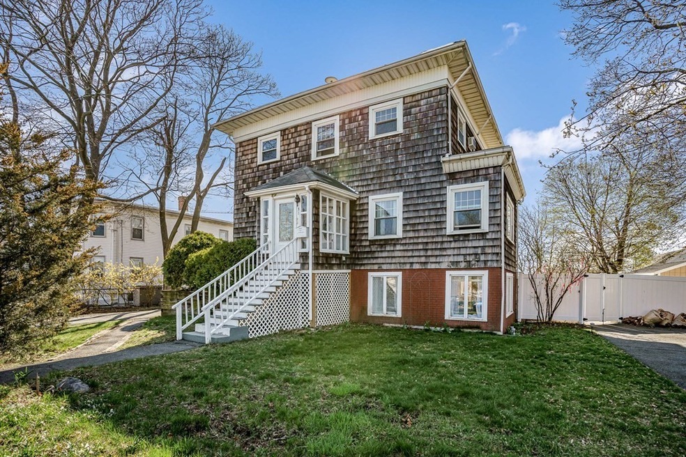 31 Union Ct, Lynn, MA 01902 - photo 1