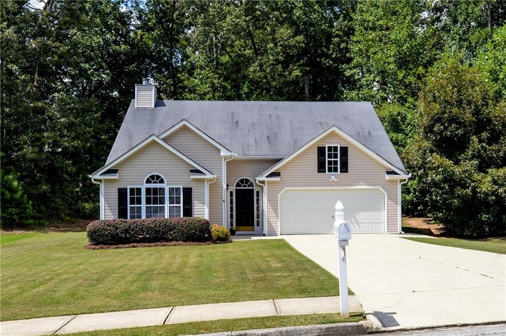 Welcome Home!