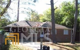 141 Ruby Dr, Macon, GA 31211 - photo 1