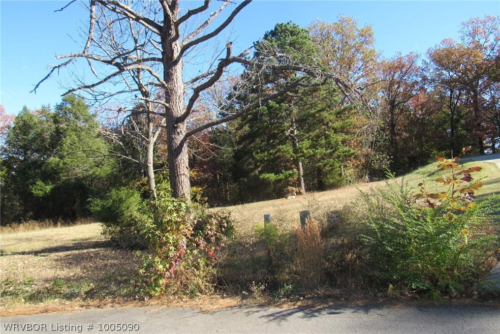 00 Stone Mountain Cir, Alma, AR 72921 - photo 1