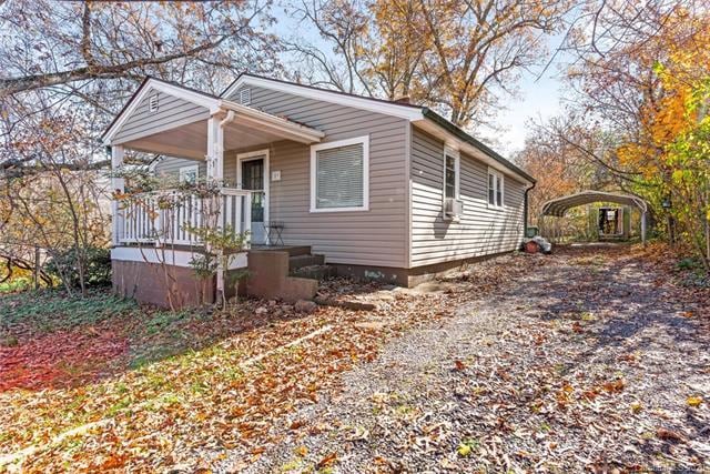 59 Le An Hurst Rd, Asheville, NC 28803 - photo 1