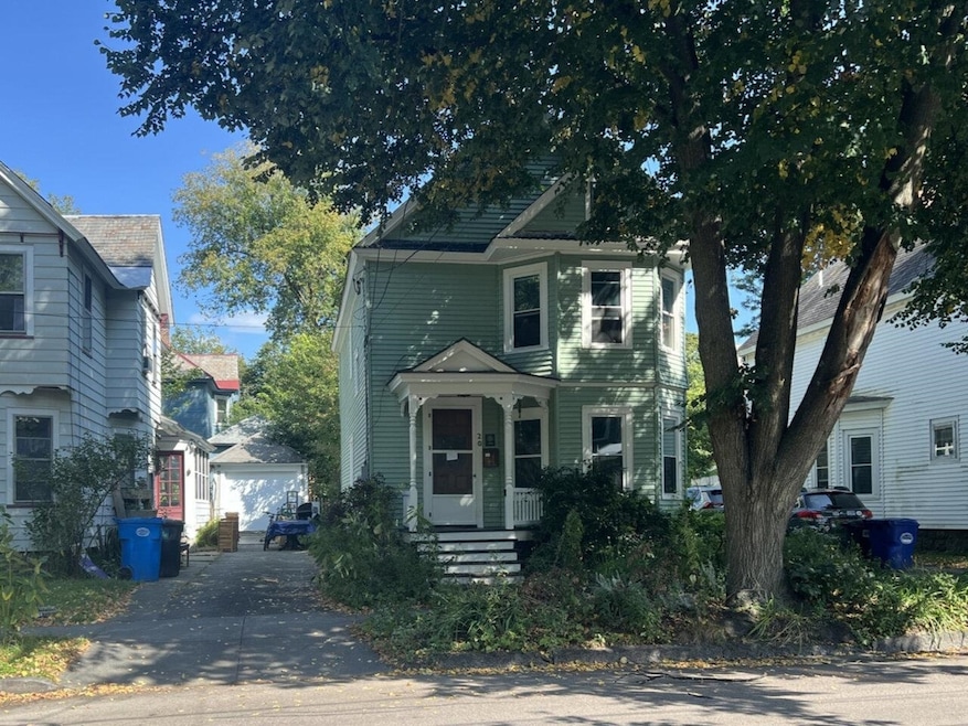 20 Booth St, Burlington, VT 05401 - photo 1