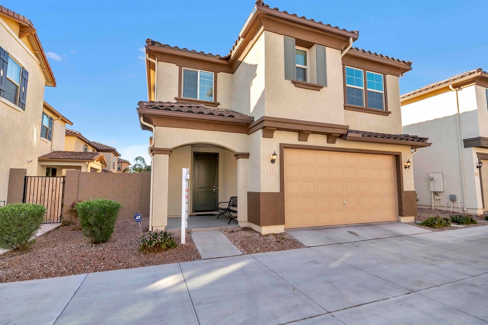 274 N Scott Dr, Chandler, AZ 85225 - photo 1