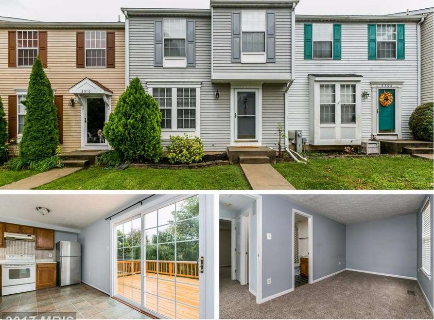 3308 Garrison Cir, Abingdon, MD 21009 - photo 1