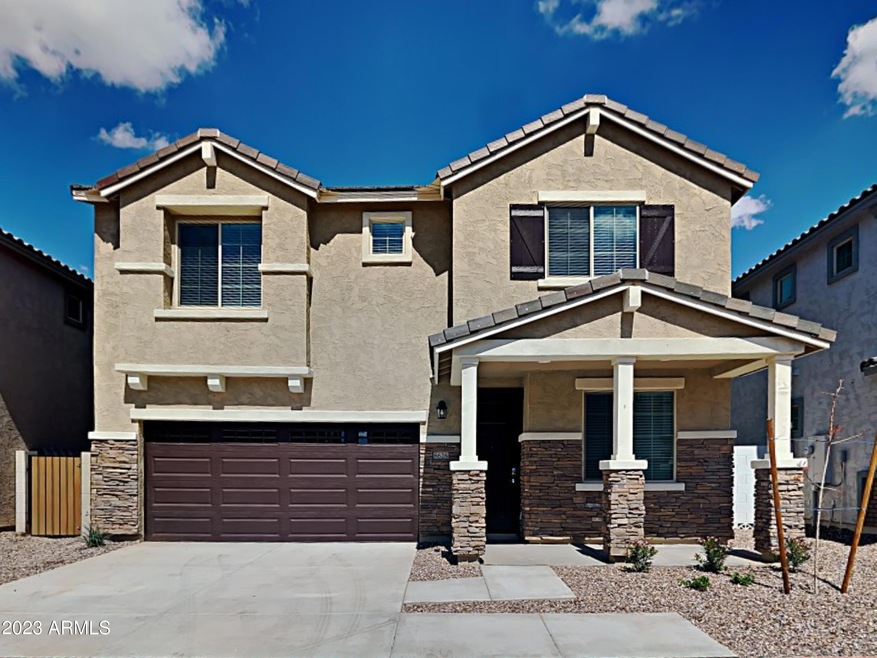 8628 E Posada Ave, Mesa, AZ 85212 - photo 1