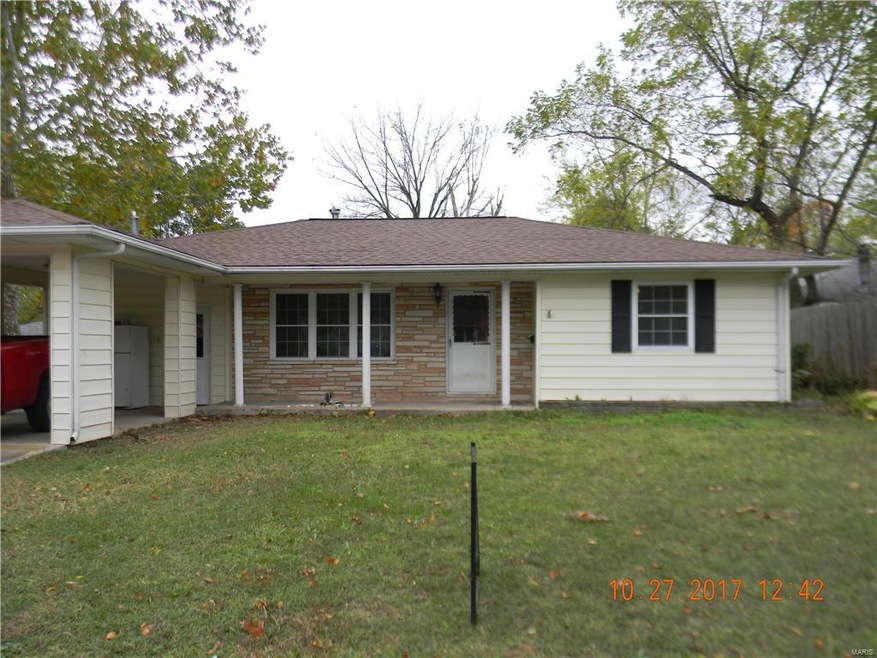 23 Hawthorne Rd, Rolla, MO 65401 - photo 1