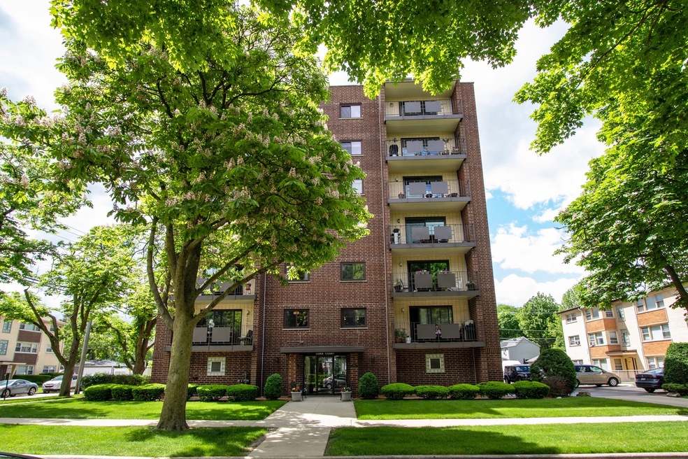 1491 Ashland Ave unit 6SE, Des Plaines, IL 60016 - photo 1