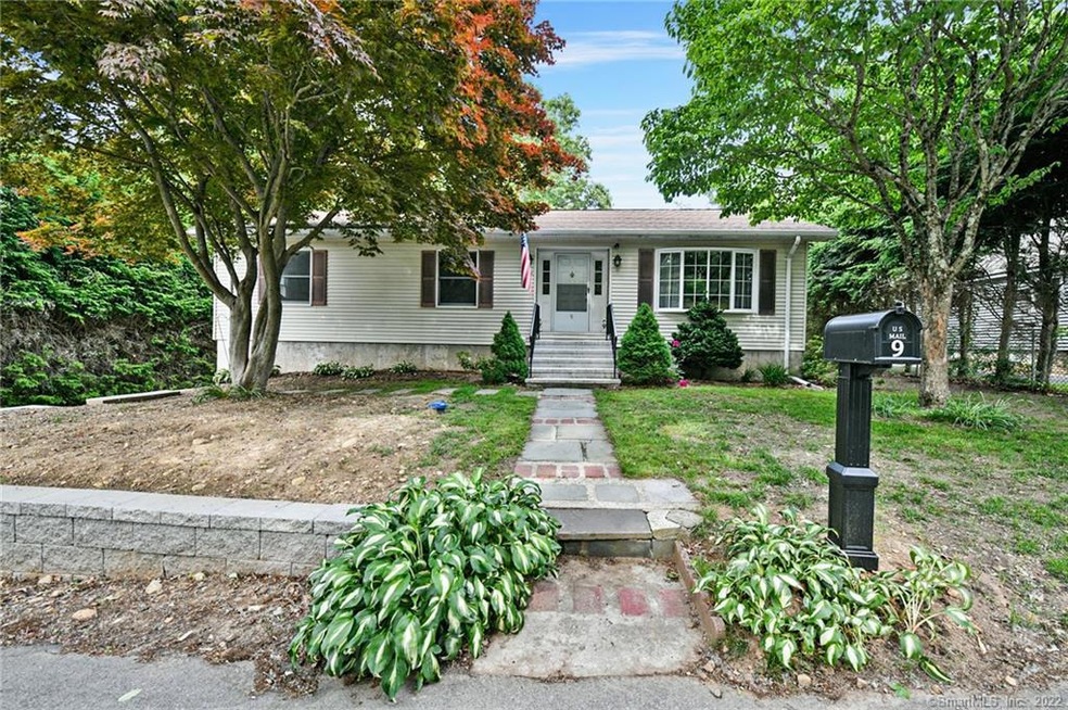 9 Myrtle Rd, East Hampton, CT 06424 - photo 1