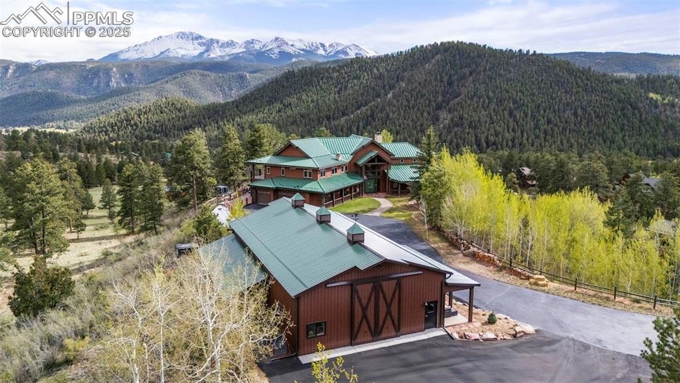 Sold $2,050,000 • Co-Listing Agent