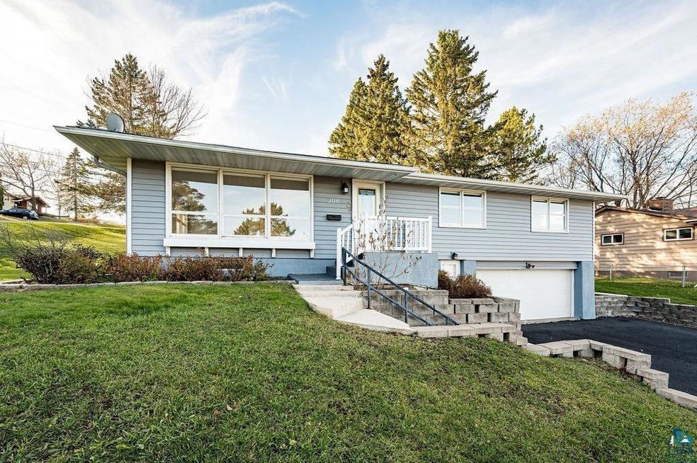 308 Midway Ave, Duluth, MN 55810 - photo 1