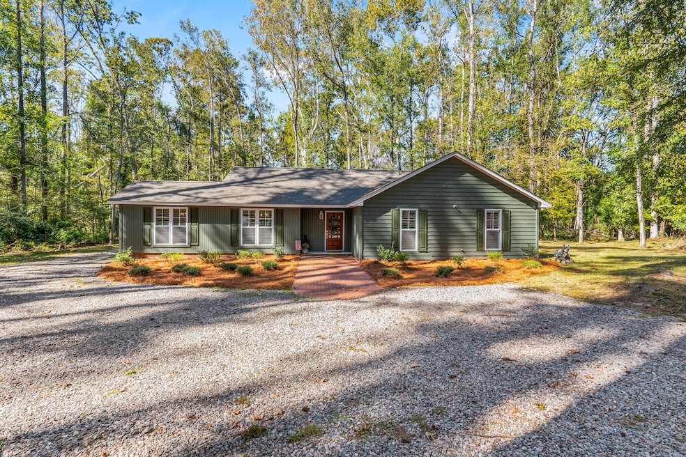 1546 Stevens Creek Dr, North Augusta, SC 29860 - photo 1