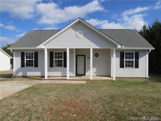 2026 Arlington Ave, Statesville, NC 28677 - photo 1