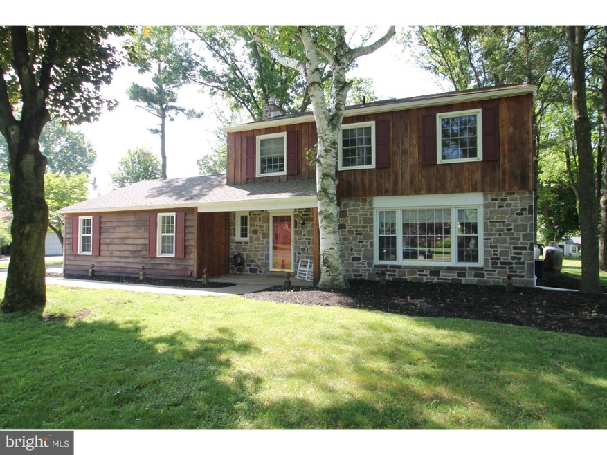 1175 Taylor Dr, Langhorne, PA 19047 - photo 1