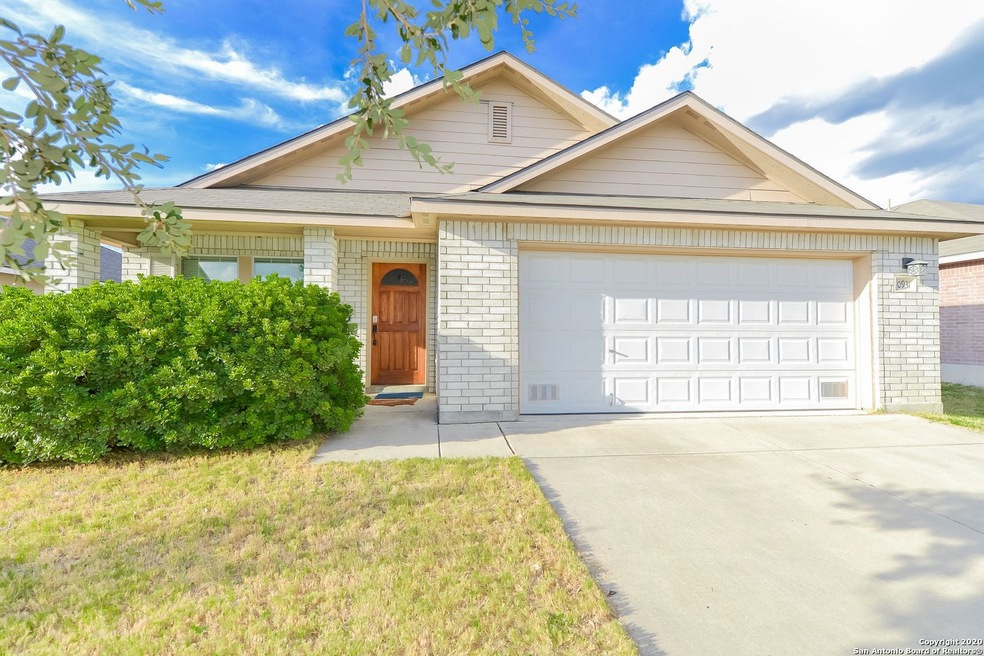 10931 Geneva Moon, San Antonio, TX 78254 - photo 1