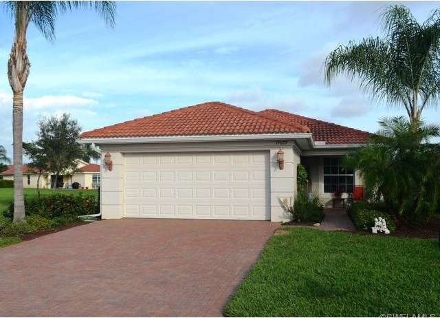Welcome to 19629 Villa Rosa Loop!