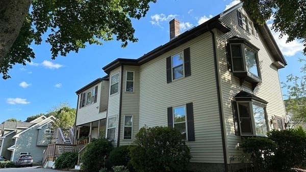 84 West St unit 1, Quincy, MA 02169 - photo 1