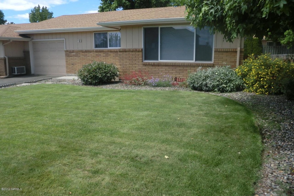 112 N 76th Ave #21