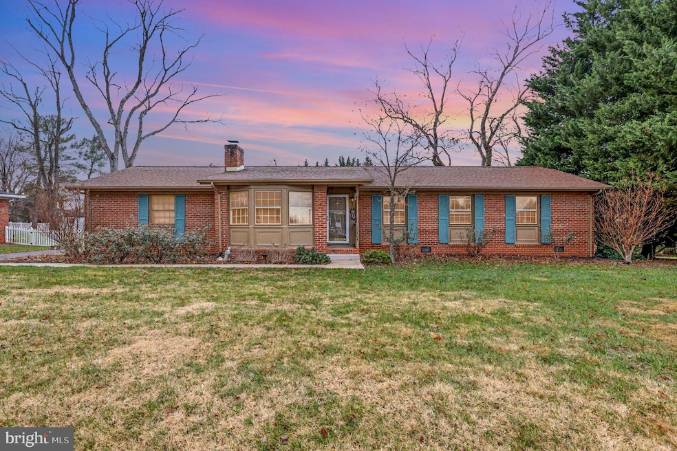 19484 Williams Dr, Culpeper, VA 22701 - photo 1