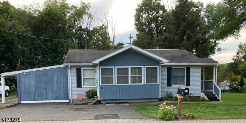 33 Port Colden Rd, Washington, NJ 07882 - photo 1