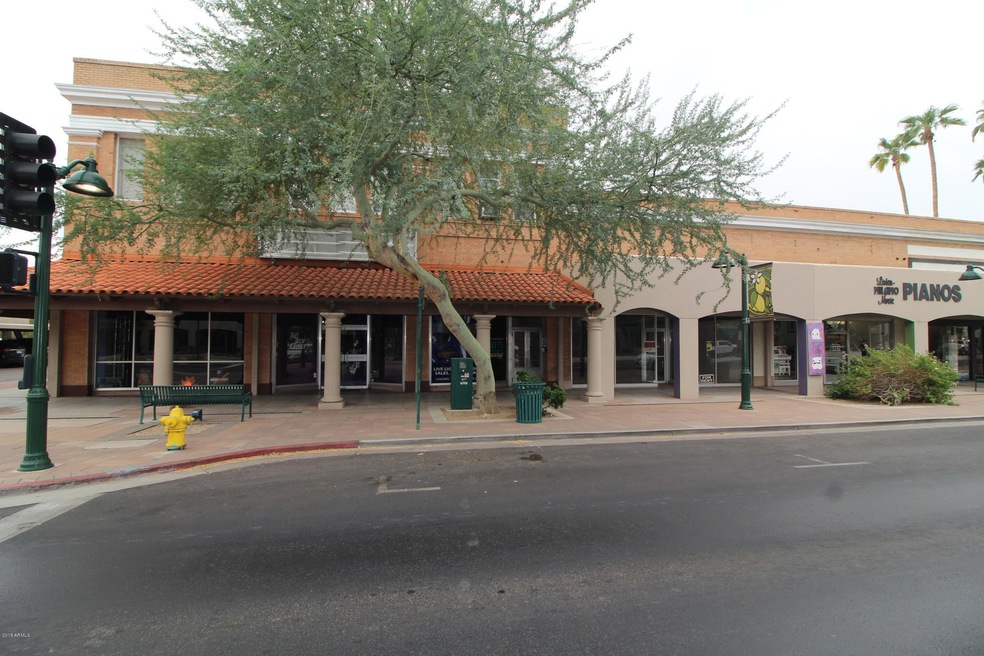 37 W Main St unit 4, Mesa, AZ 85201 - photo 1