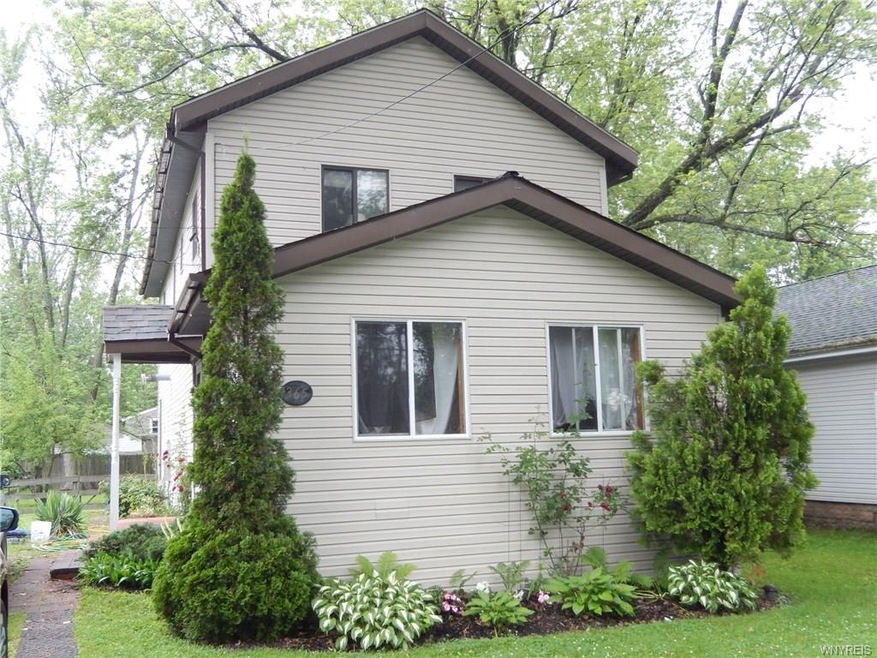 Welcome to 365 Harper Avenue!