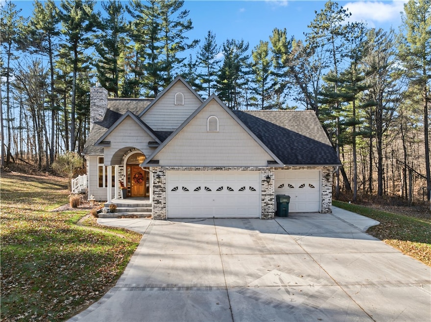 1156 24 1 4 St, Cameron, WI 54822 - photo 1