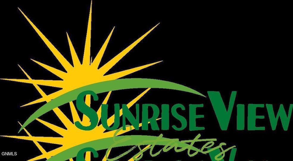 701 Beretta St N, Mandan, ND 58554 - photo 1