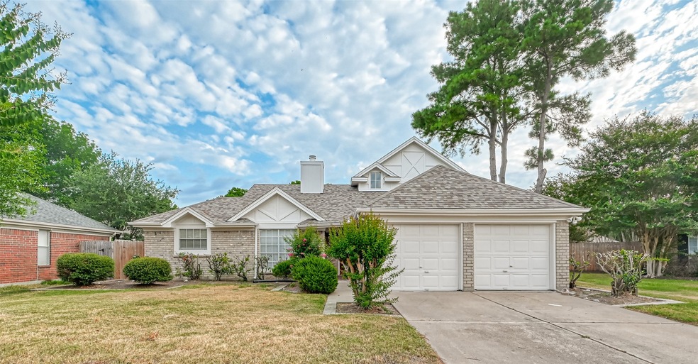 17410 Turner Point Cir, Houston, TX 77095 - photo 1