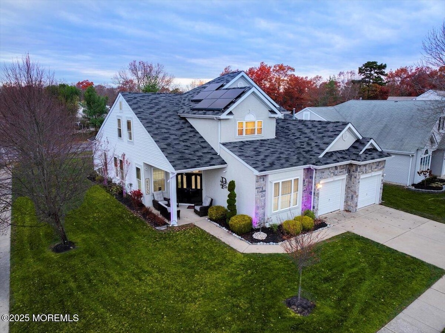 22 Congressional Rd, Jackson, NJ 08527 - photo 1