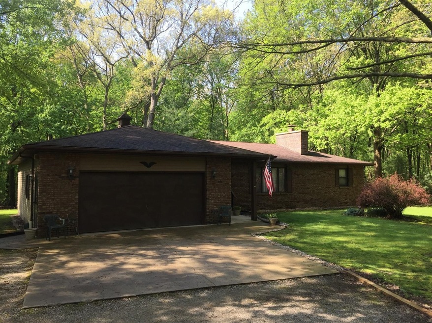 5798 W Schultz Rd, La Porte, IN 46350 - photo 1