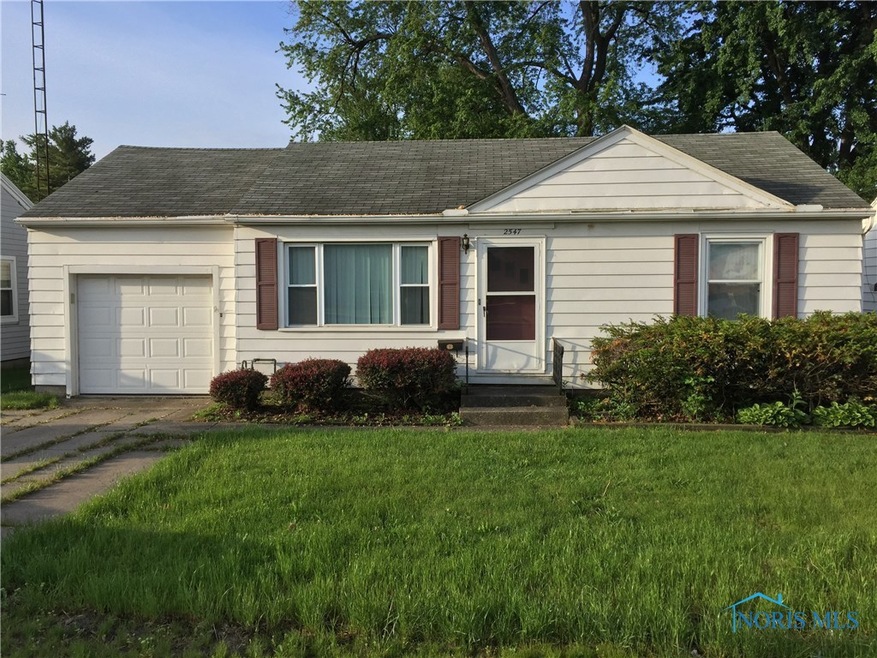 2547 W Laskey Rd, Toledo, OH 43613 - photo 1