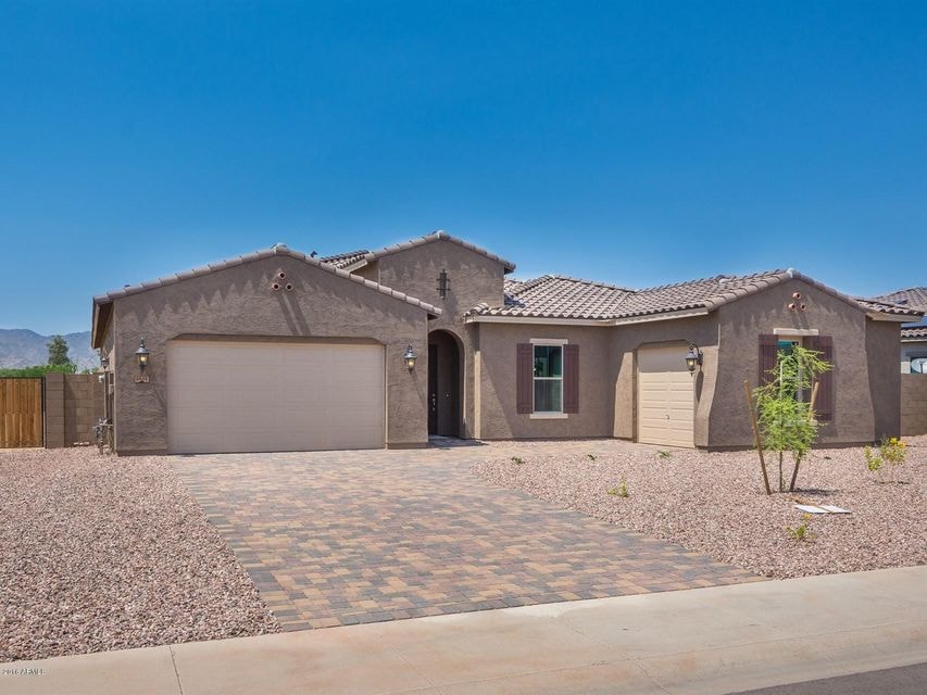 4428 N 185th Ave, Goodyear, AZ 85338 - photo 1