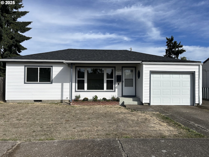 1440 L St, Springfield, OR 97477 - photo 1